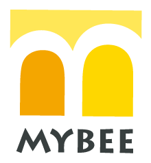 Mybee Logo