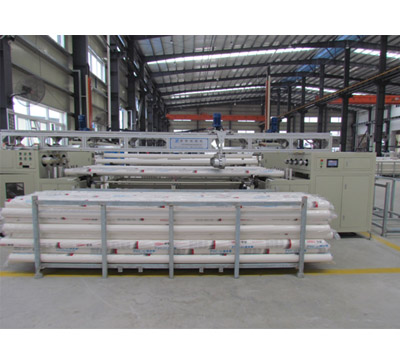 離線(xiàn)六管包裝(zhuang)機GB-VI-6