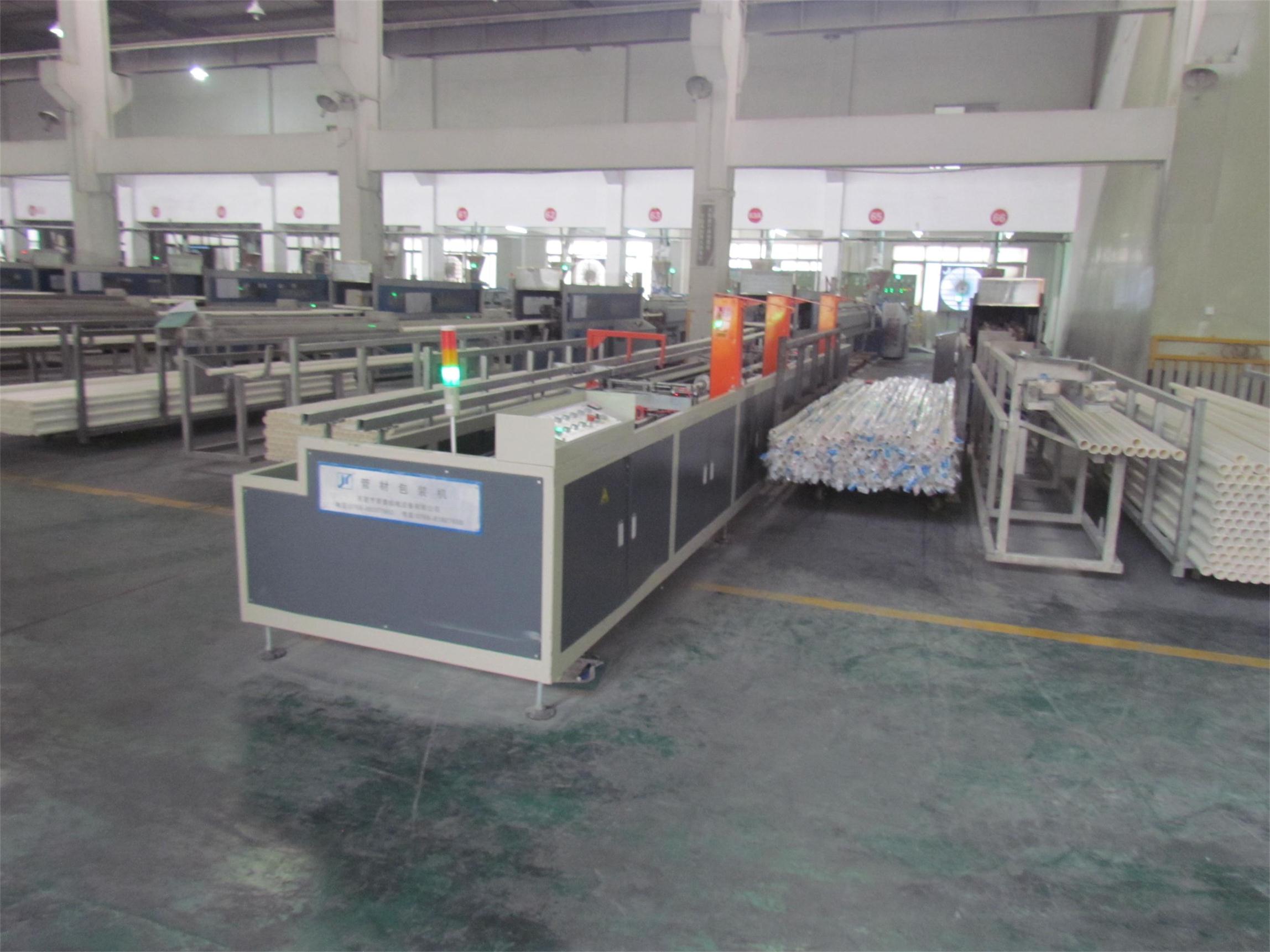 管材包裝機(jī)